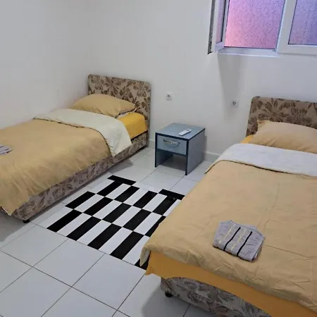 Guest house As Montenegro *