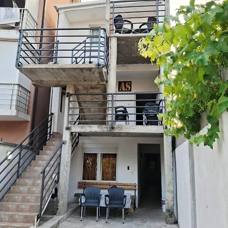 As Montenegro Guest house
