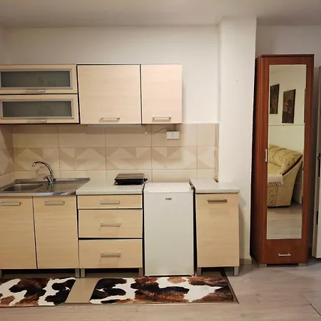 Guest house As Montenegro