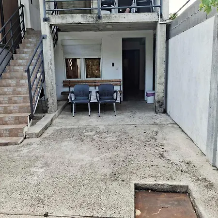 Guest house As Montenegro *