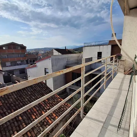 As Montenegro Guest house