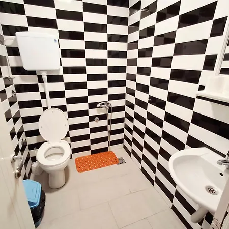 As Montenegro Guest house Podgorica