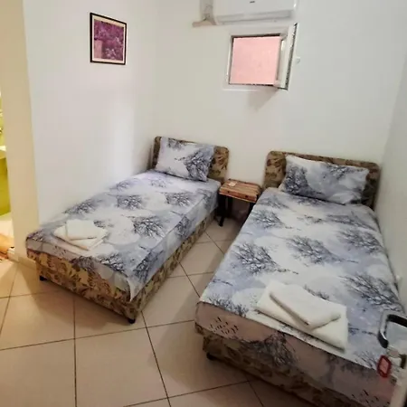Guest house As Montenegro Podgorica