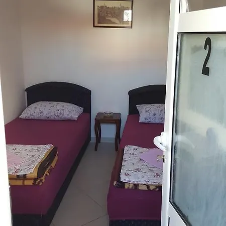 As Montenegro Guest house Podgorica
