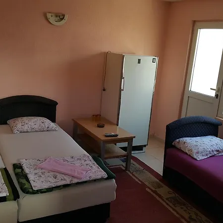 As Montenegro Guest house *
