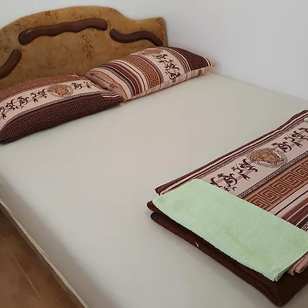 As Montenegro Guest house Podgorica