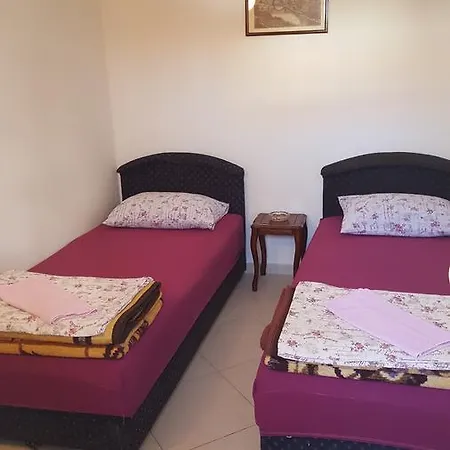 As Montenegro Guest house