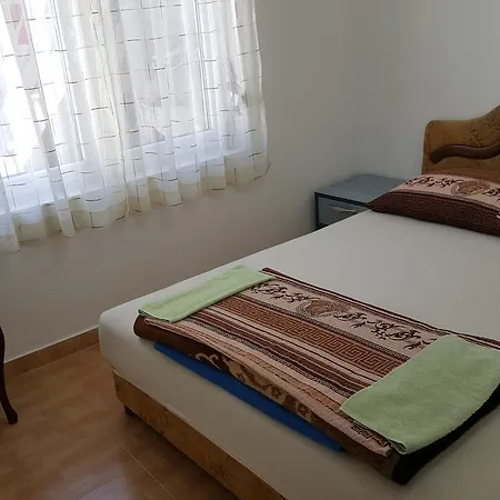 As Montenegro Guest house *