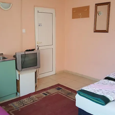 As Montenegro Guest house