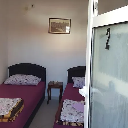 As Montenegro Guest house Podgorica