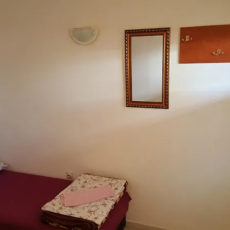 As Montenegro Guest house Podgorica