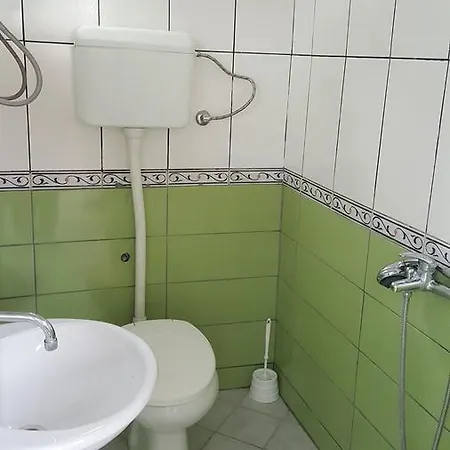 As Montenegro Guest house