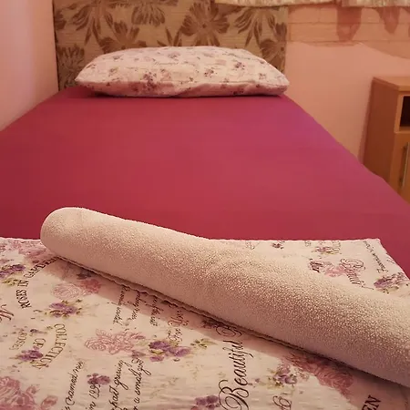 As Montenegro Guest house