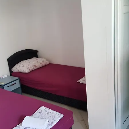 As Montenegro Guest house
