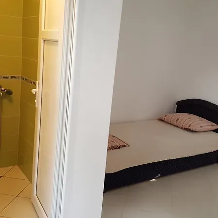 As Montenegro Guest house *