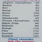 As Montenegro