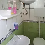 As Montenegro בית הארחה פודגוריצה