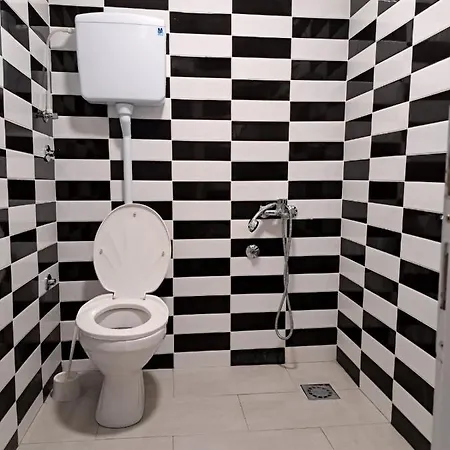 Affittacamere As Montenegro Podgorica