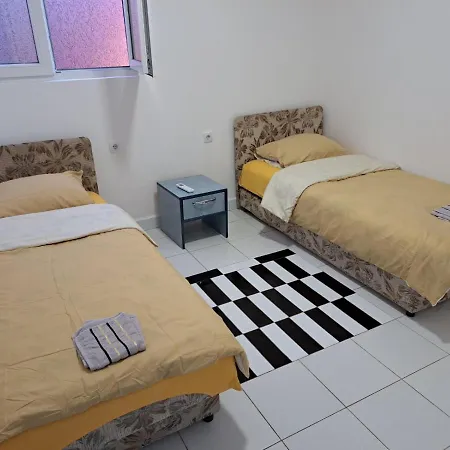 Guest house As Montenegro