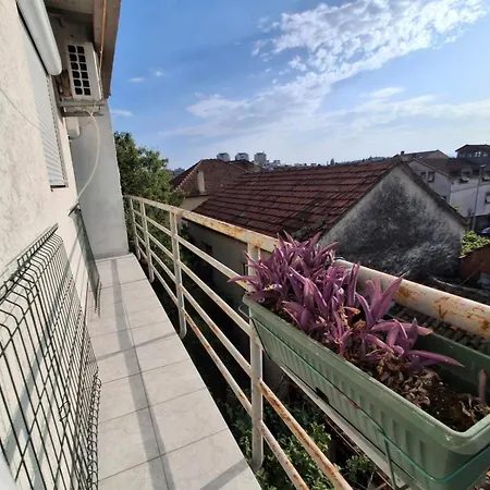 As Montenegro Гостьовий будинок *