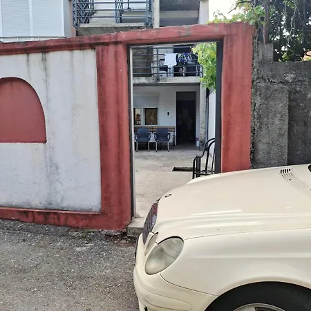 As Montenegro Guest house Podgorica