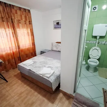 Guest house As Montenegro