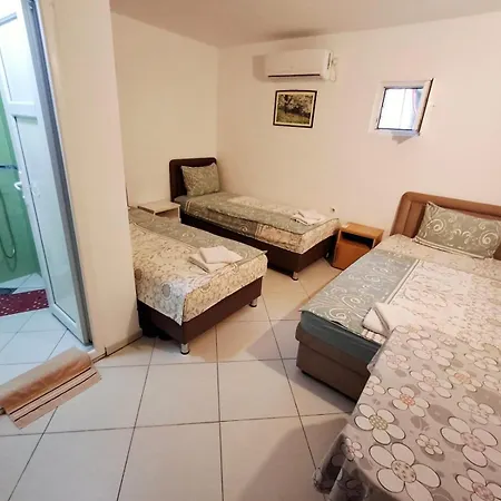 As Montenegro Guest house