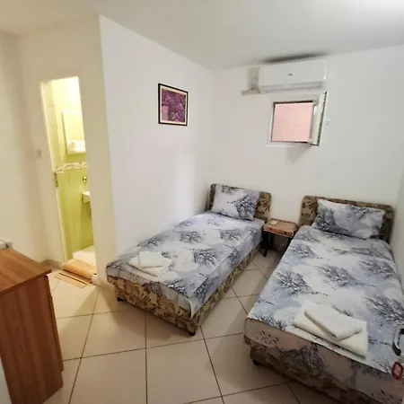 Guest house As Montenegro