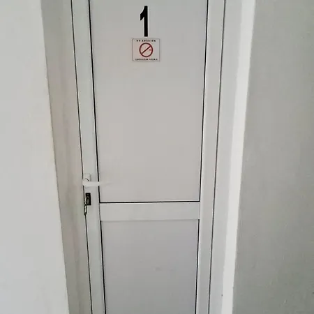 As Montenegro Gæstehus *