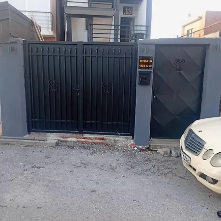 As Montenegro * Podgorica