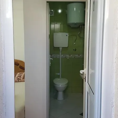 As Montenegro בית הארחה פודגוריצה