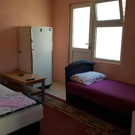 As Montenegro Guest house
