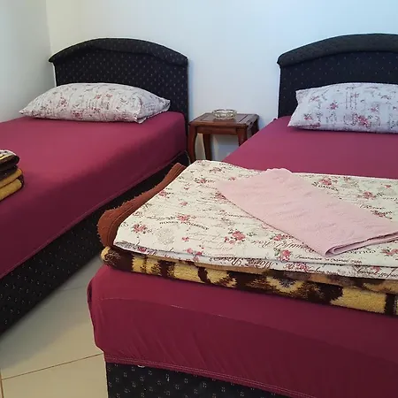 As Montenegro Guest house Podgorica