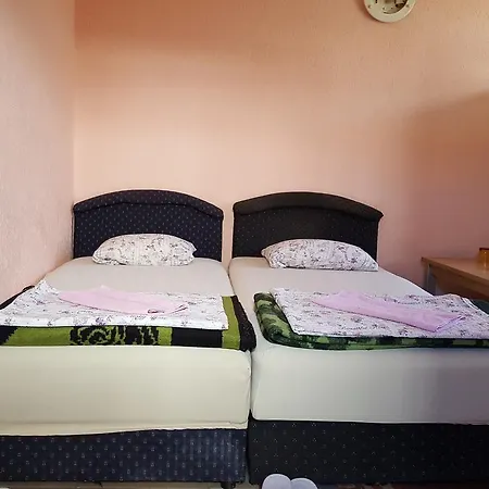 As Montenegro Guest house