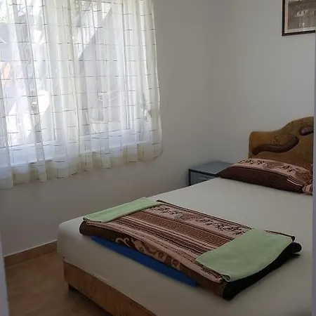 As Montenegro Pensjonat *