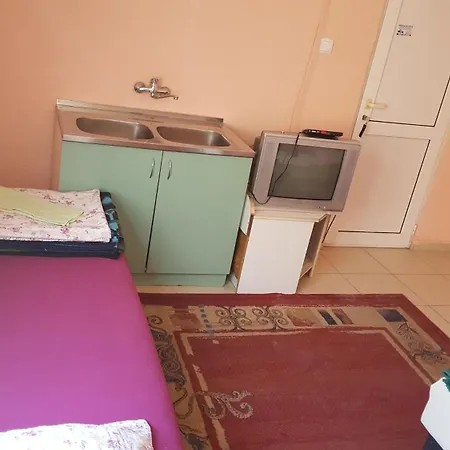 As Montenegro Guest house