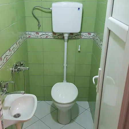 As Montenegro Guest house Podgorica