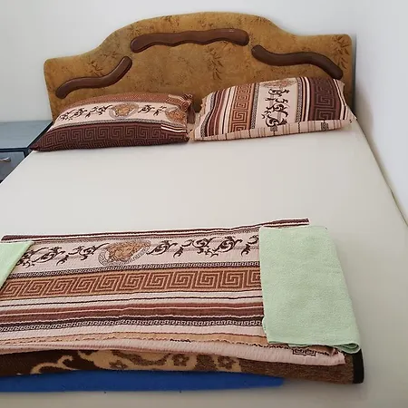 As Montenegro Guest house Podgorica
