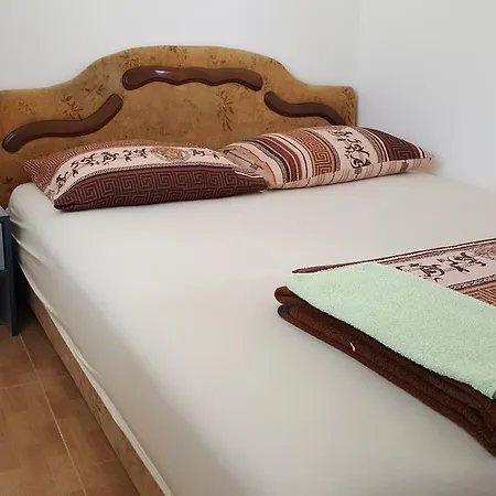 As Montenegro Guest house *