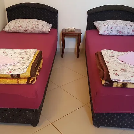 As Montenegro Guest house *