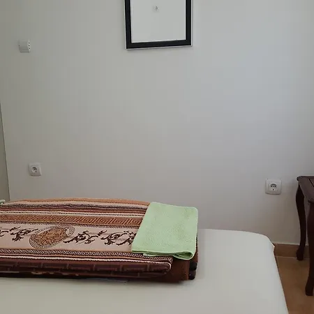 As Montenegro Affittacamere Podgorica