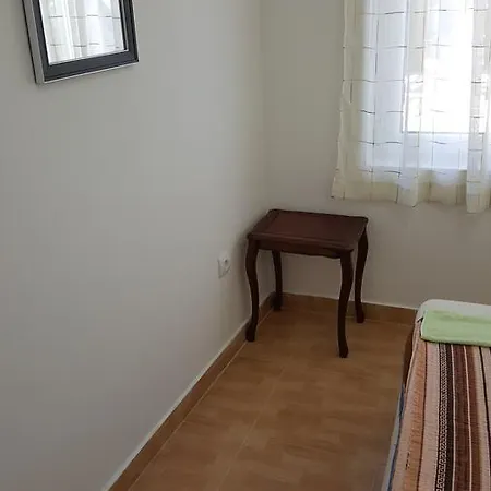 As Montenegro Guest house Podgorica