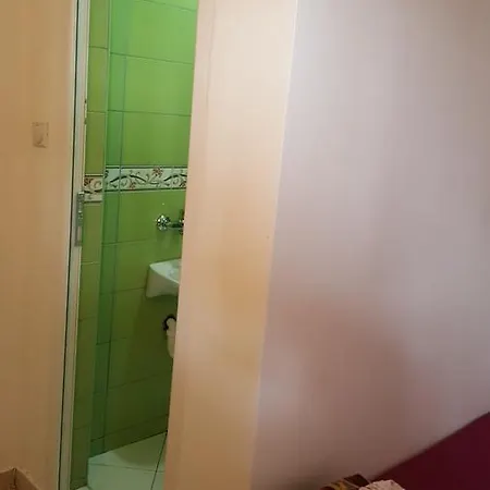 As Montenegro Guest house *
