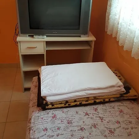 As Montenegro Gæstehus