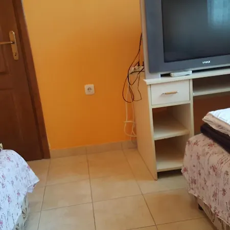 As Montenegro Affittacamere Podgorica
