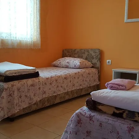As Montenegro Guest house Podgorica