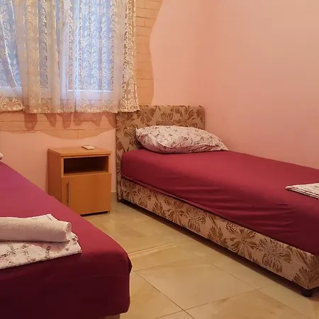 As Montenegro Guest house Podgorica