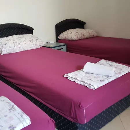 As Montenegro Guest house *