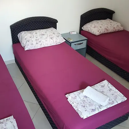 As Montenegro Guest house