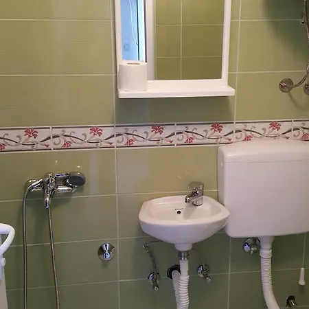 As Montenegro Guest house